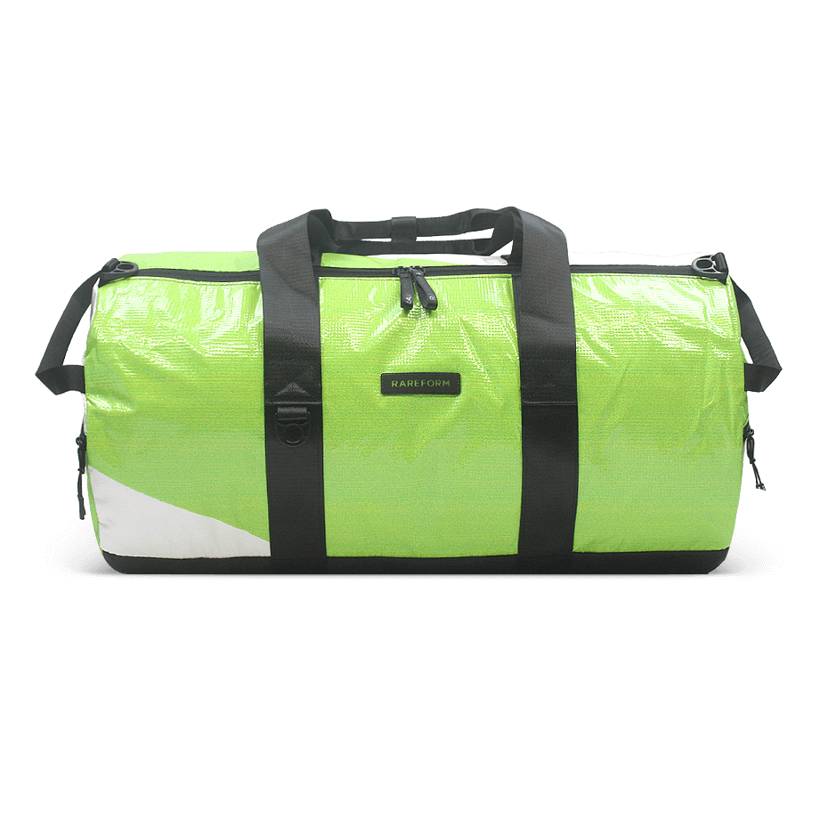 Weekender Duffle 2.0