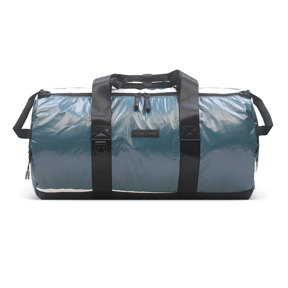 Weekender Duffle 2.0