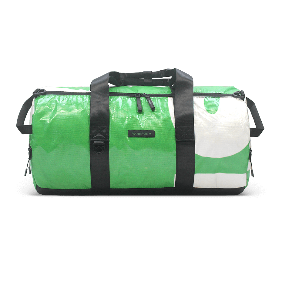 Weekender Duffle 2.0