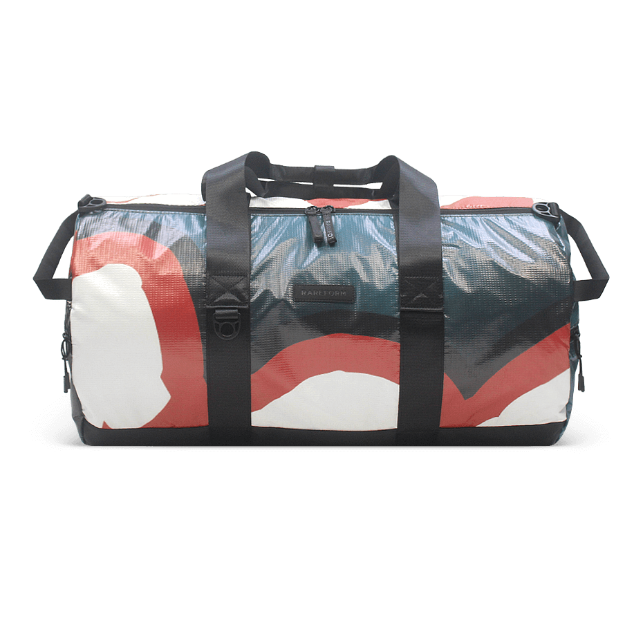 Weekender Duffle 2.0