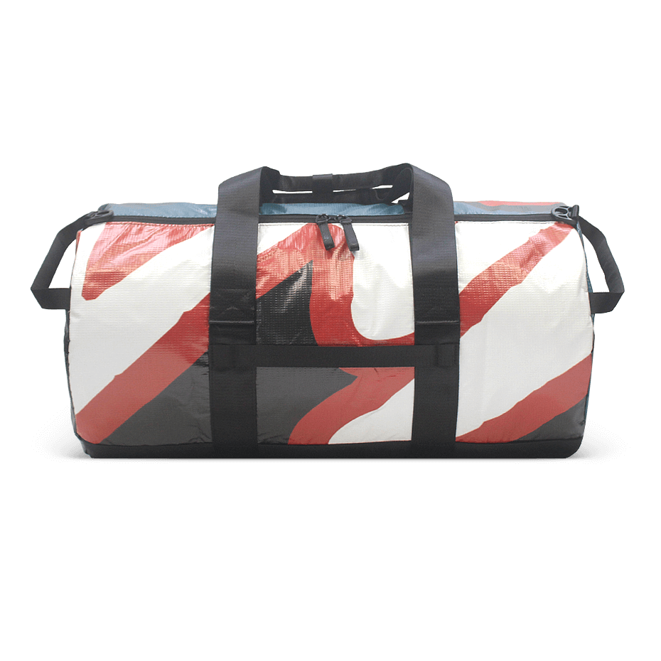 Weekender Duffle 2.0