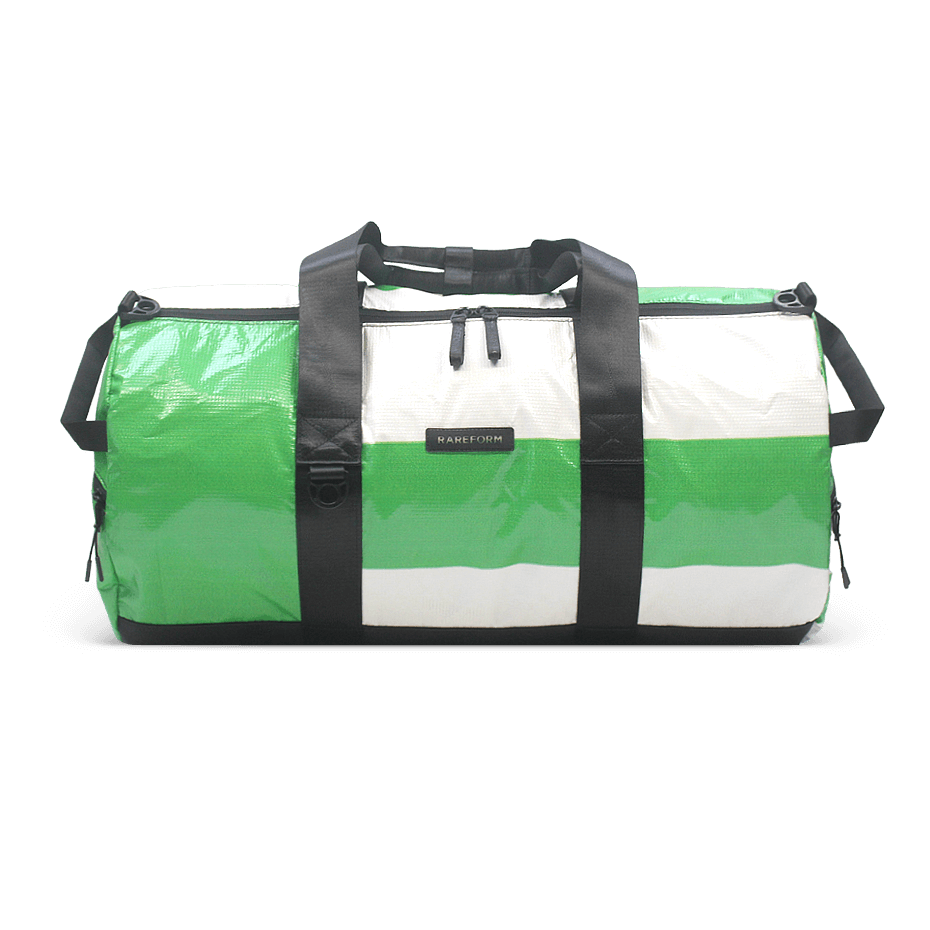 Weekender Duffle 2.0