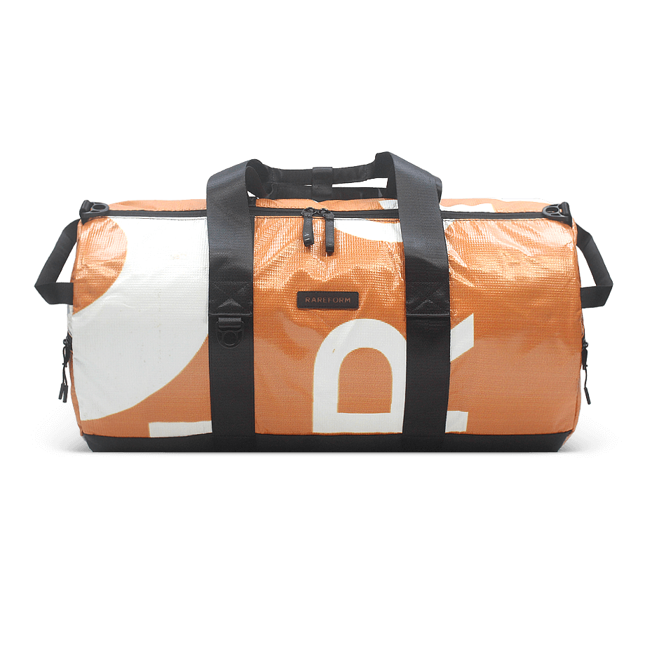 Weekender Duffle 2.0