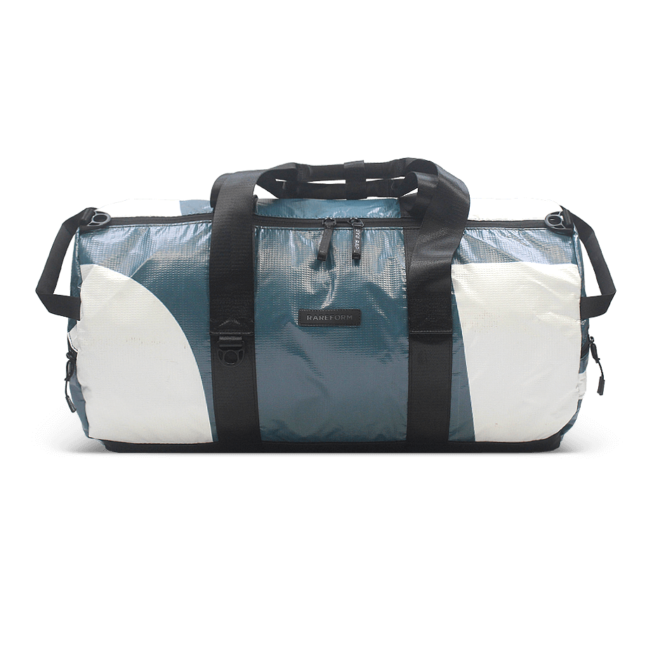 Weekender Duffle 2.0