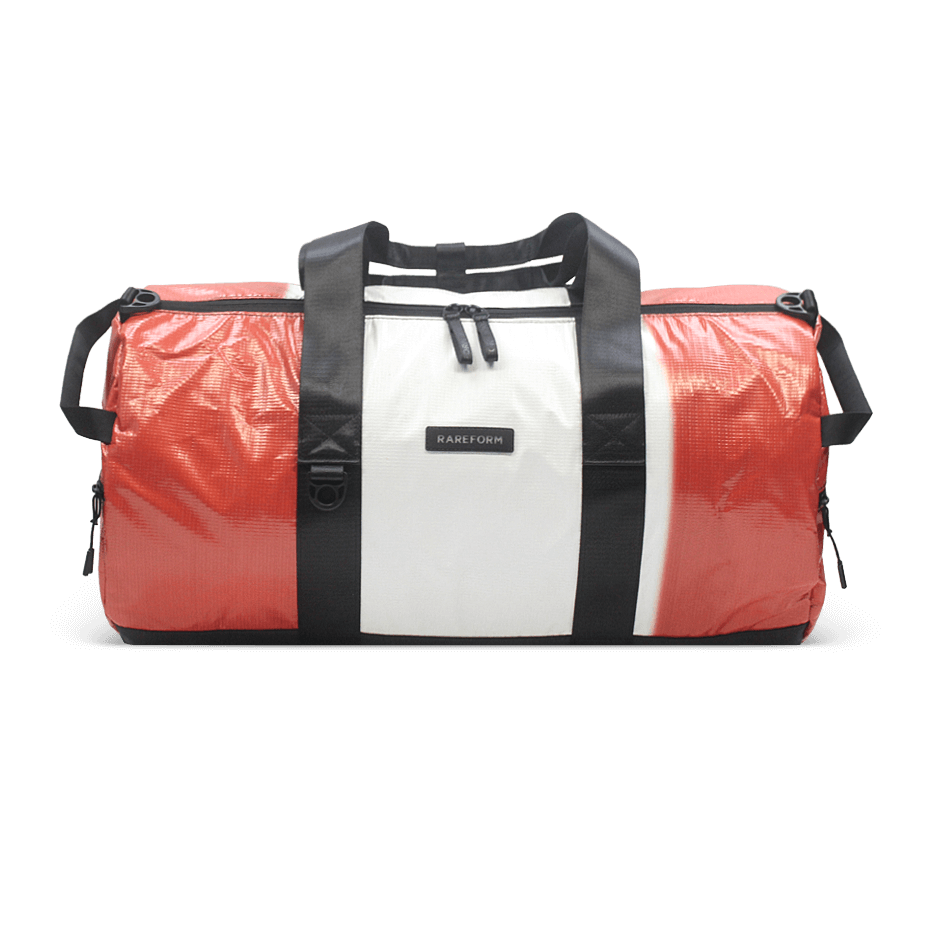Weekender Duffle 2.0