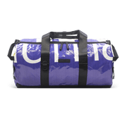 Weekender Duffle 2.0