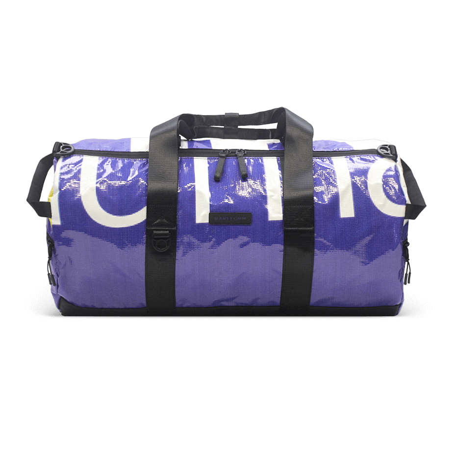 Weekender Duffle 2.0