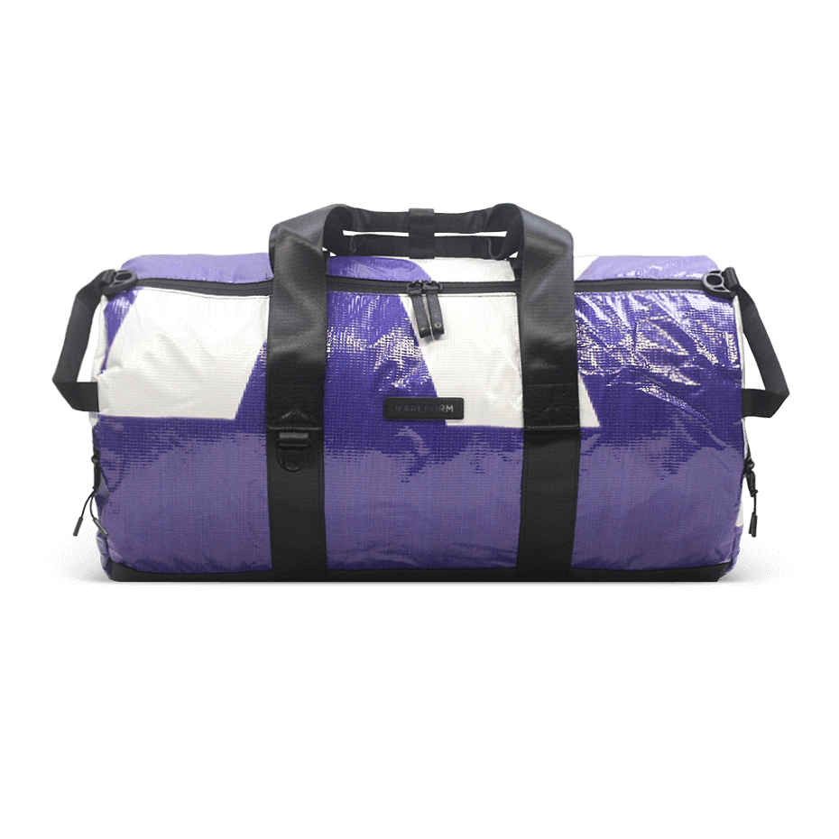 Weekender Duffle 2.0