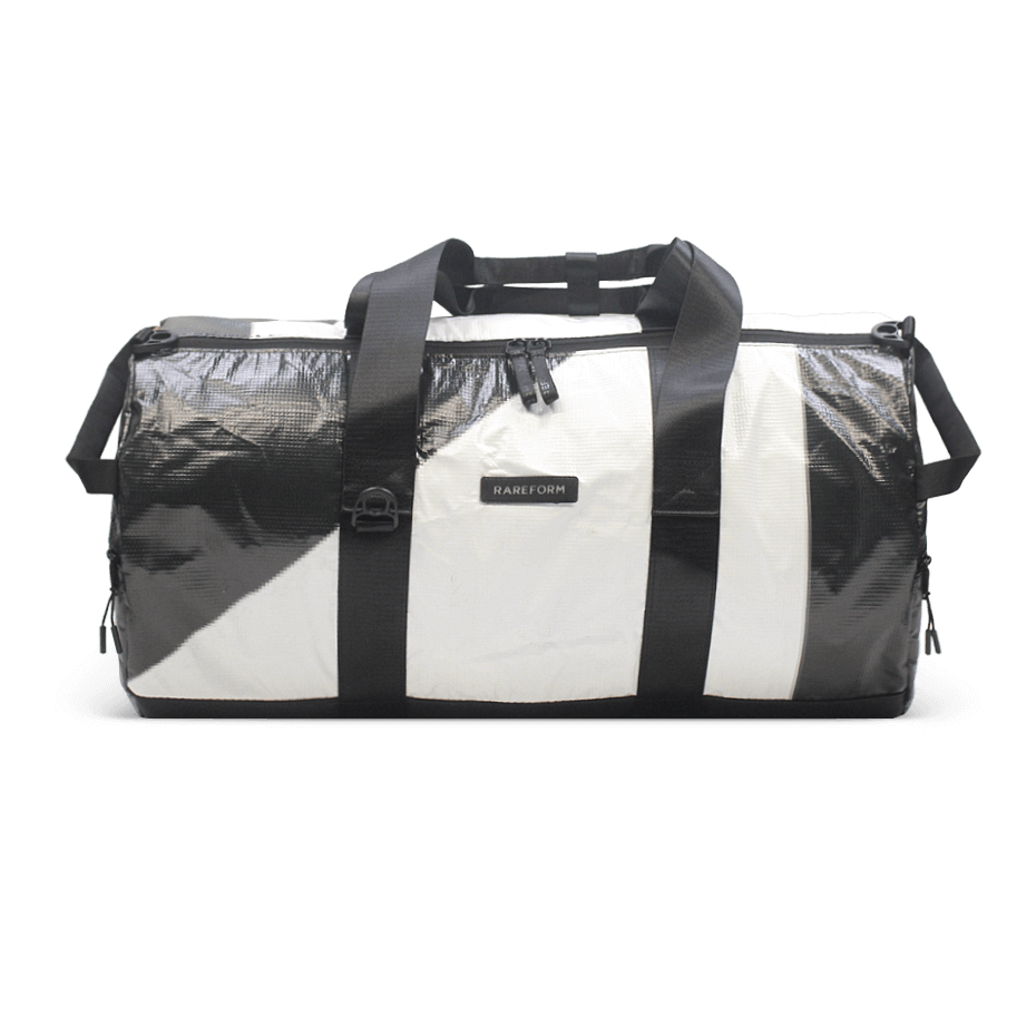 Weekender Duffle 2.0