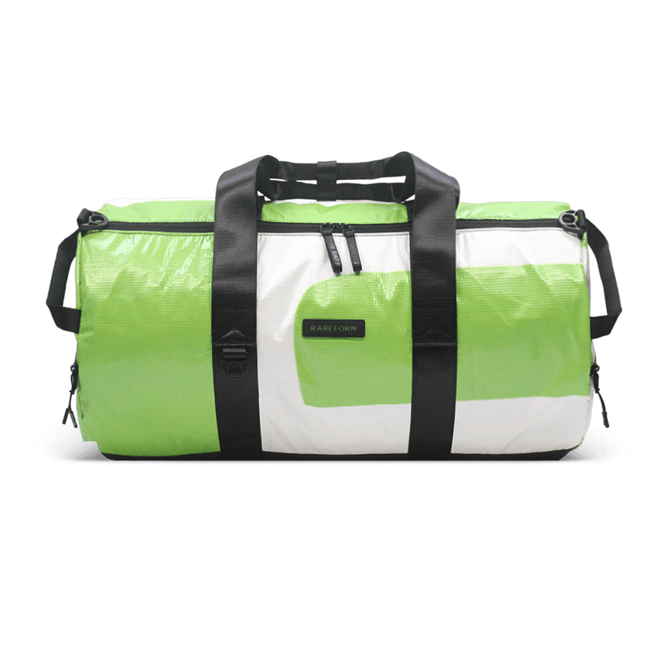Weekender Duffle 2.0