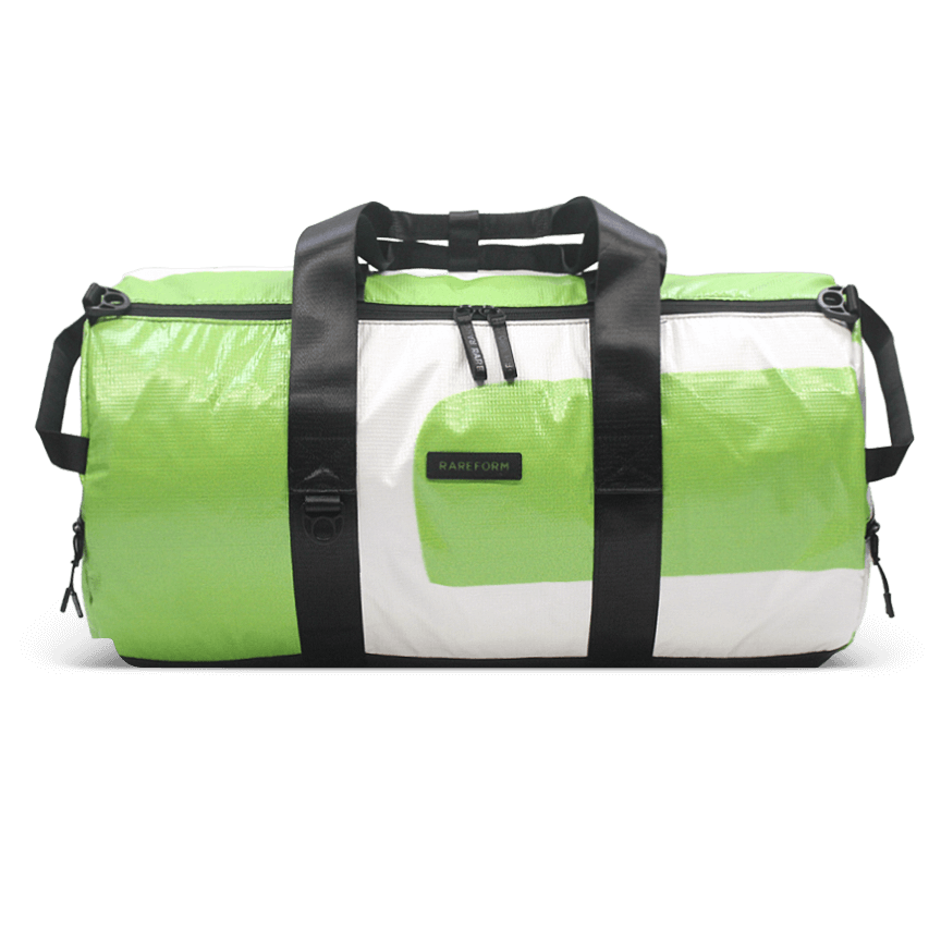 Weekender Duffle 2.0