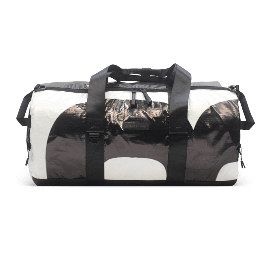 Weekender Duffle 2.0