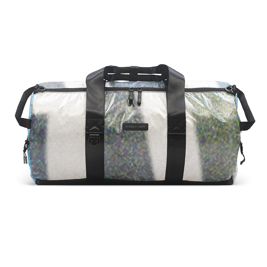 Weekender Duffle 2.0