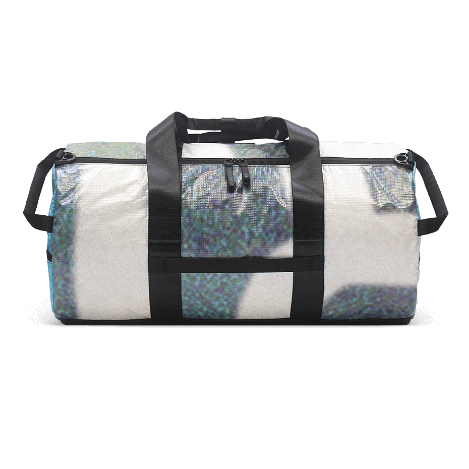 Weekender Duffle 2.0