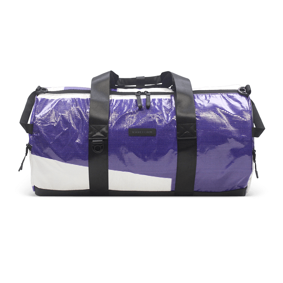 Weekender Duffle 2.0
