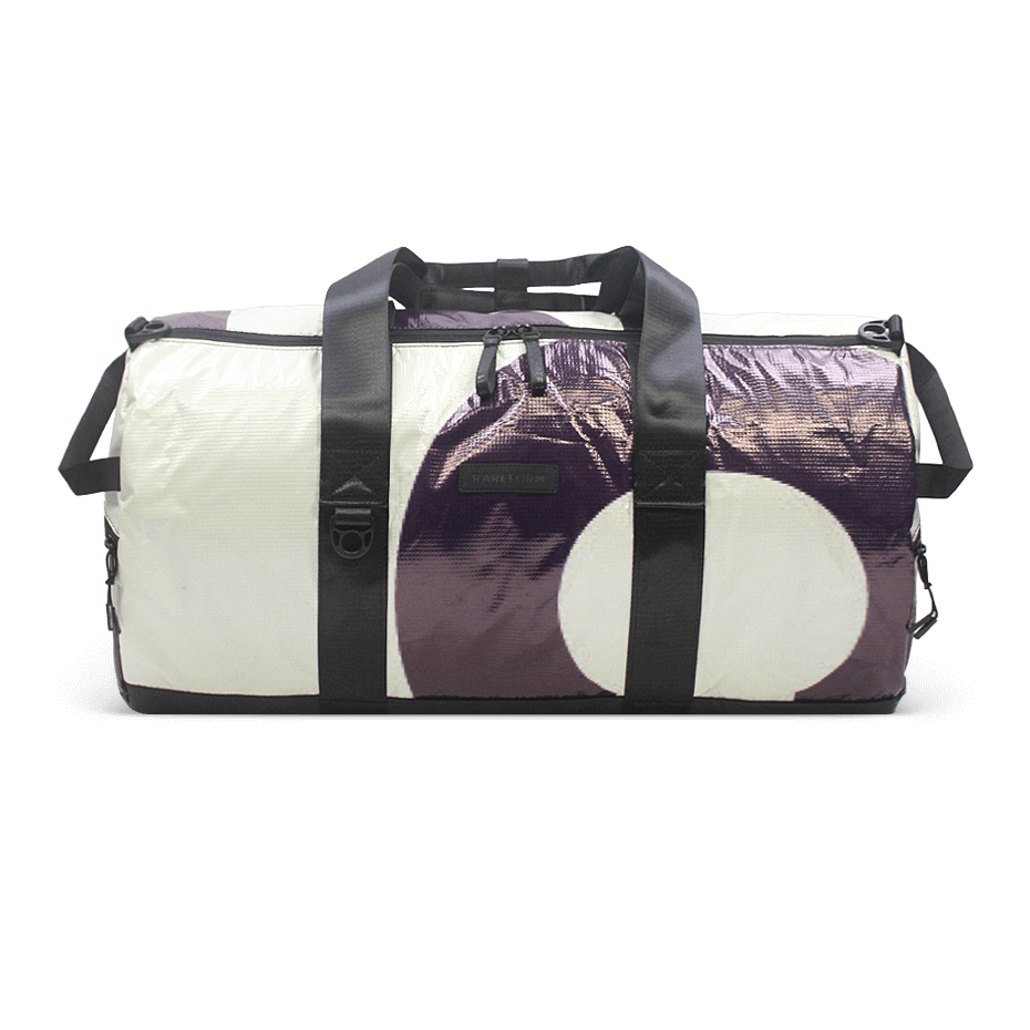 Weekender Duffle 2.0