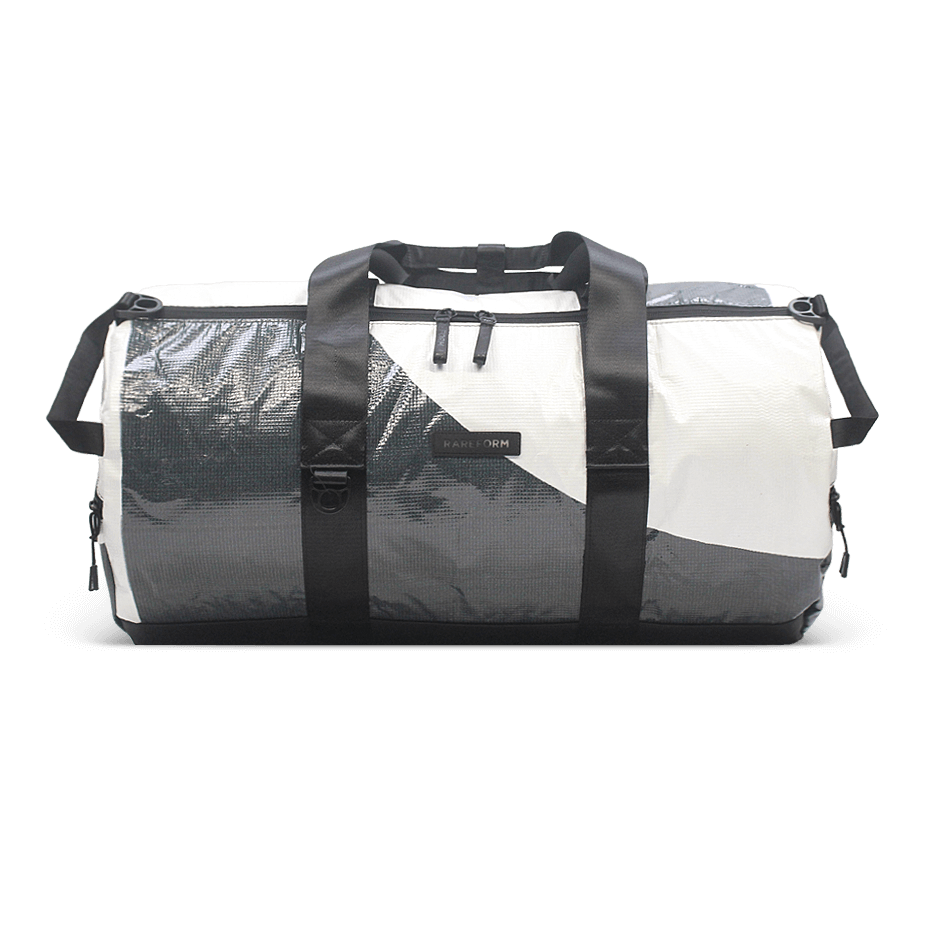 Weekender Duffle 2.0