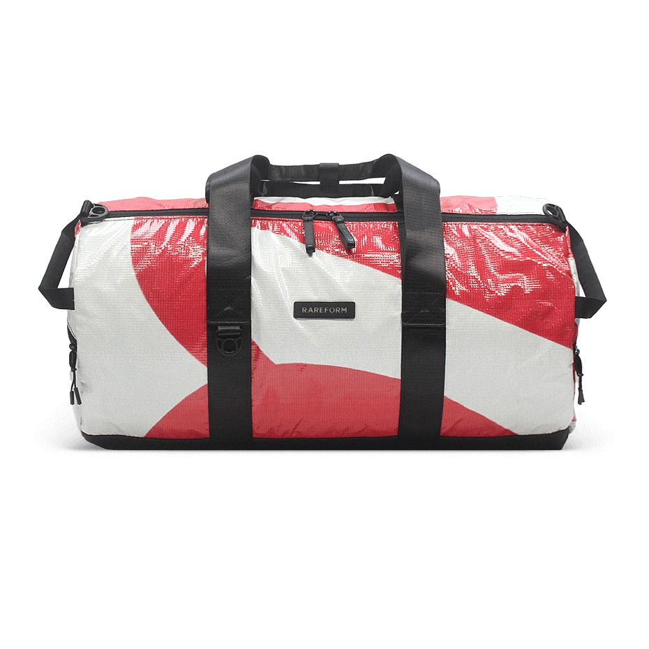 Weekender Duffle 2.0