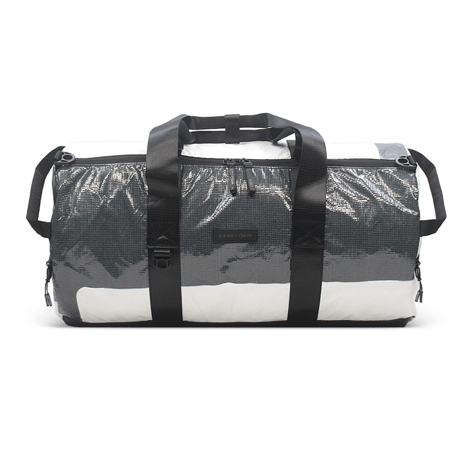 Weekender Duffle 2.0