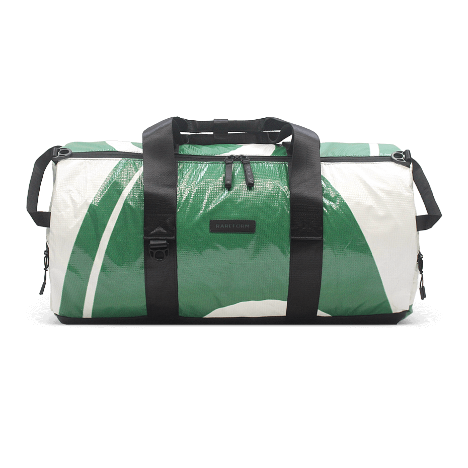 Weekender Duffle 2.0