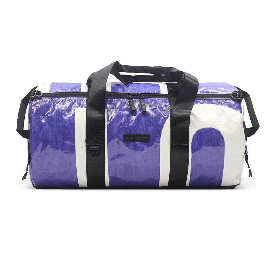 Weekender Duffle 2.0