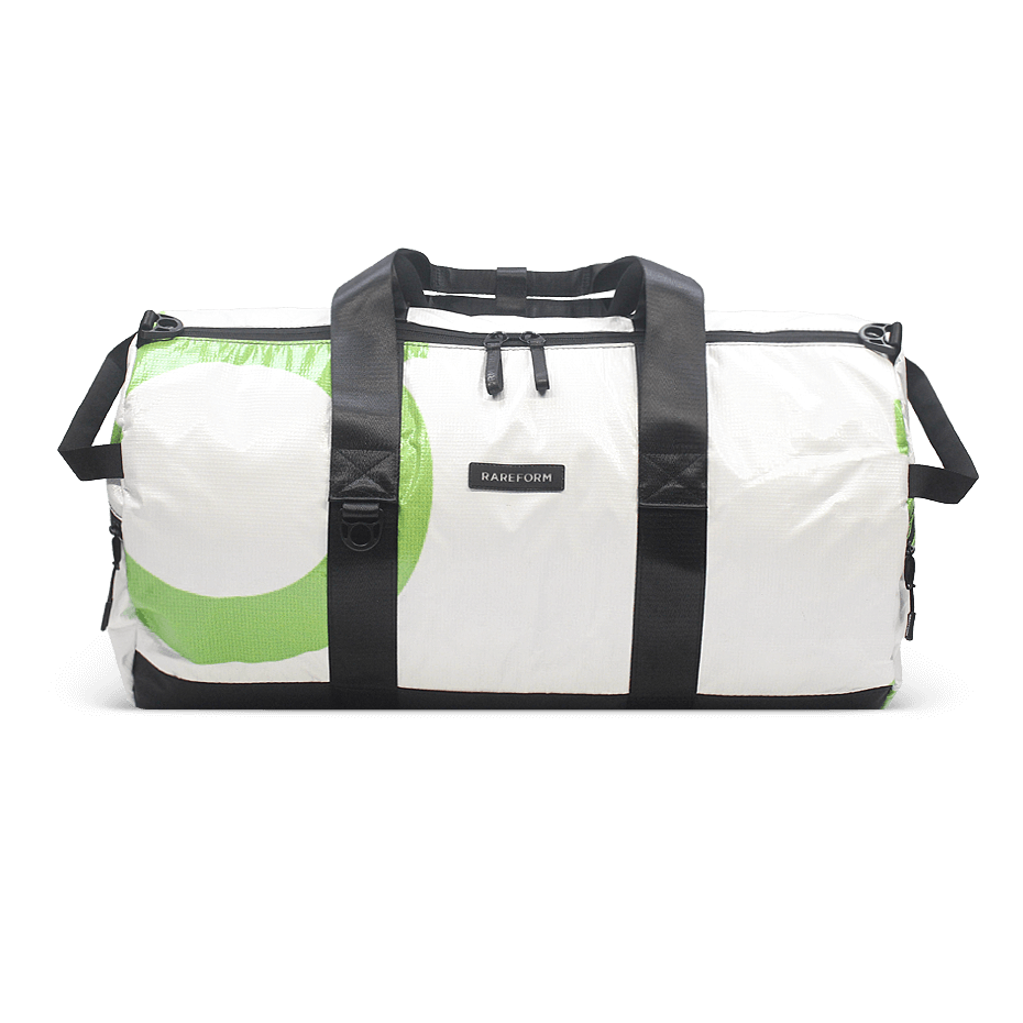 Weekender Duffle 2.0