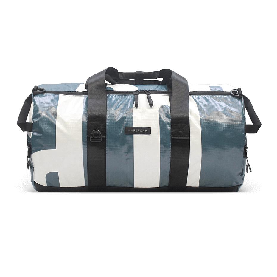 Weekender Duffle 2.0