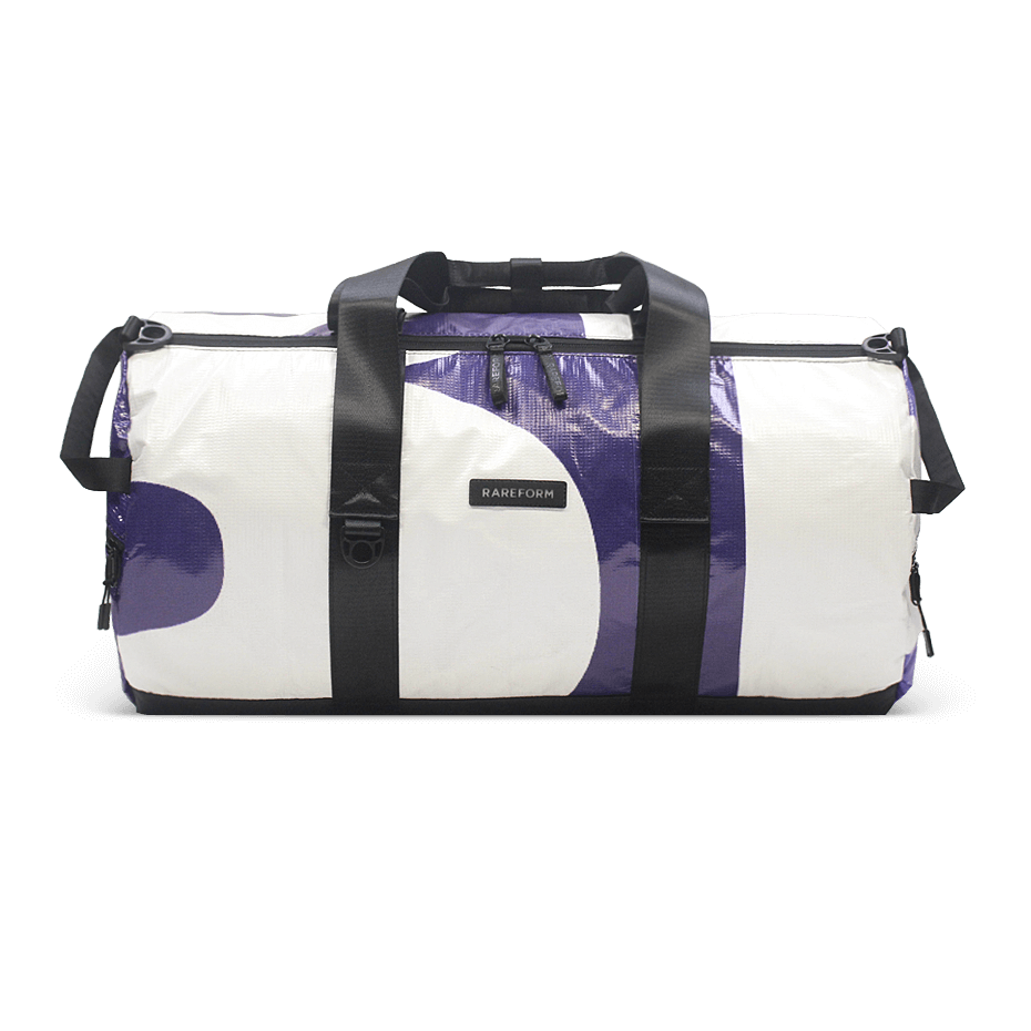 Weekender Duffle 2.0
