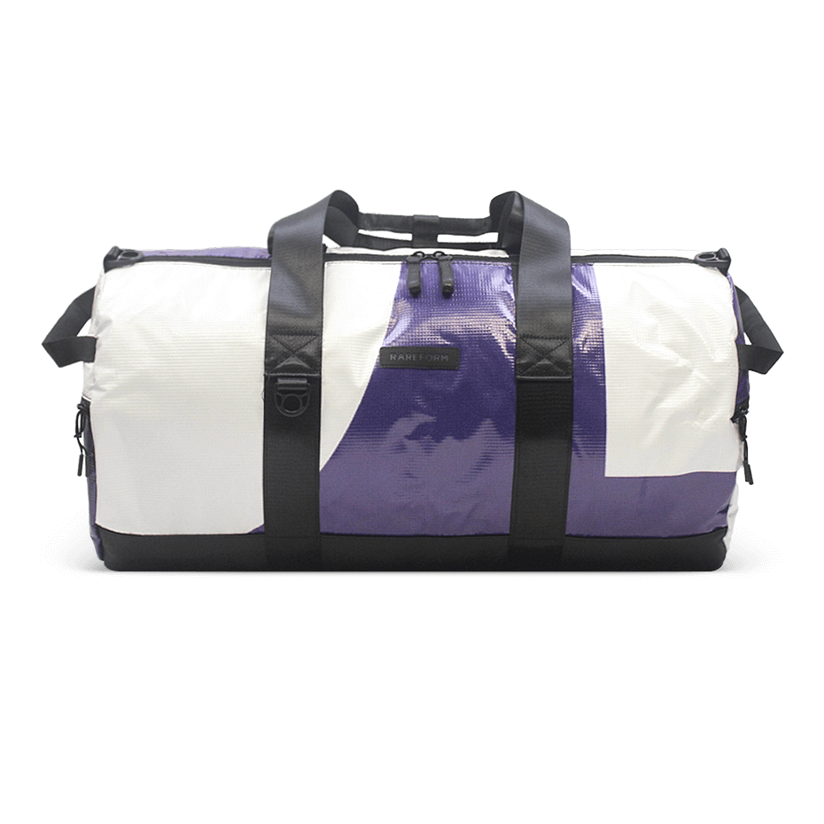 Weekender Duffle 2.0