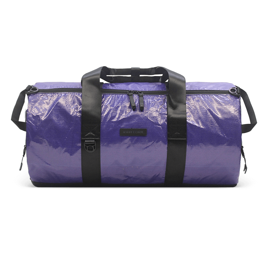 Weekender Duffle 2.0