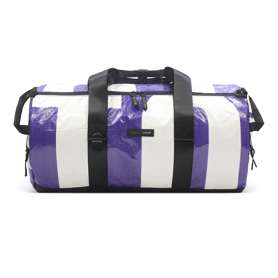 Weekender Duffle 2.0