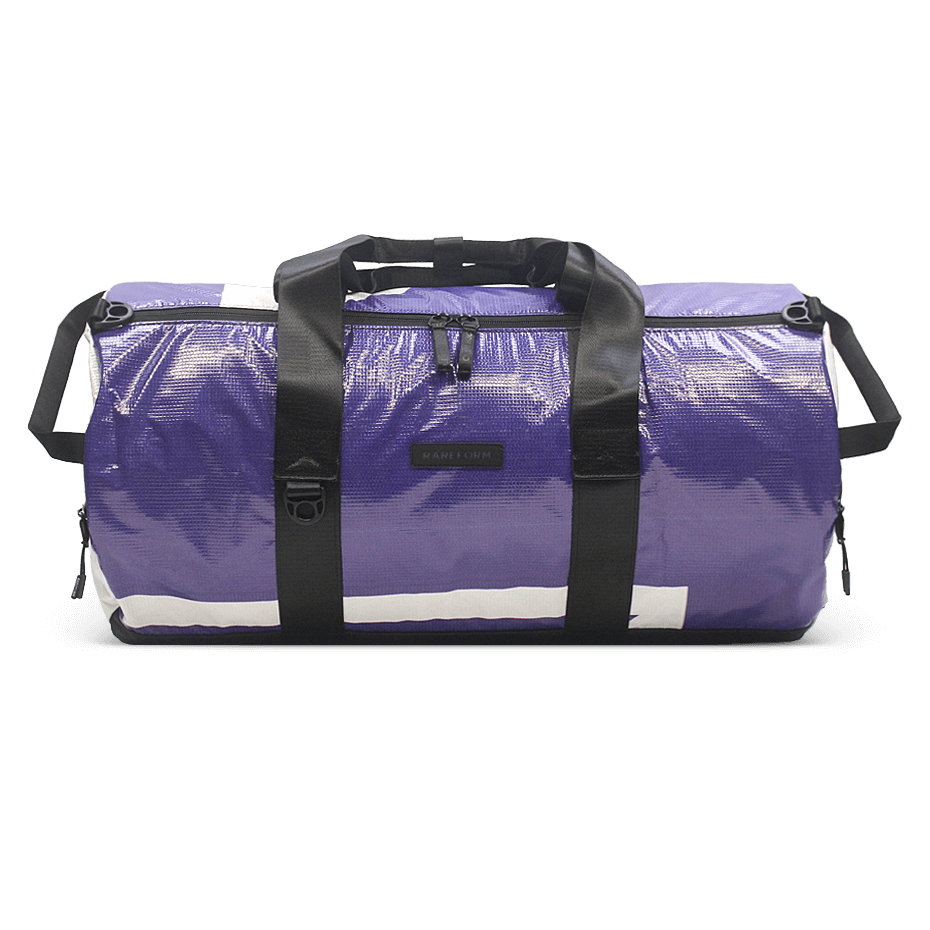 Weekender Duffle 2.0
