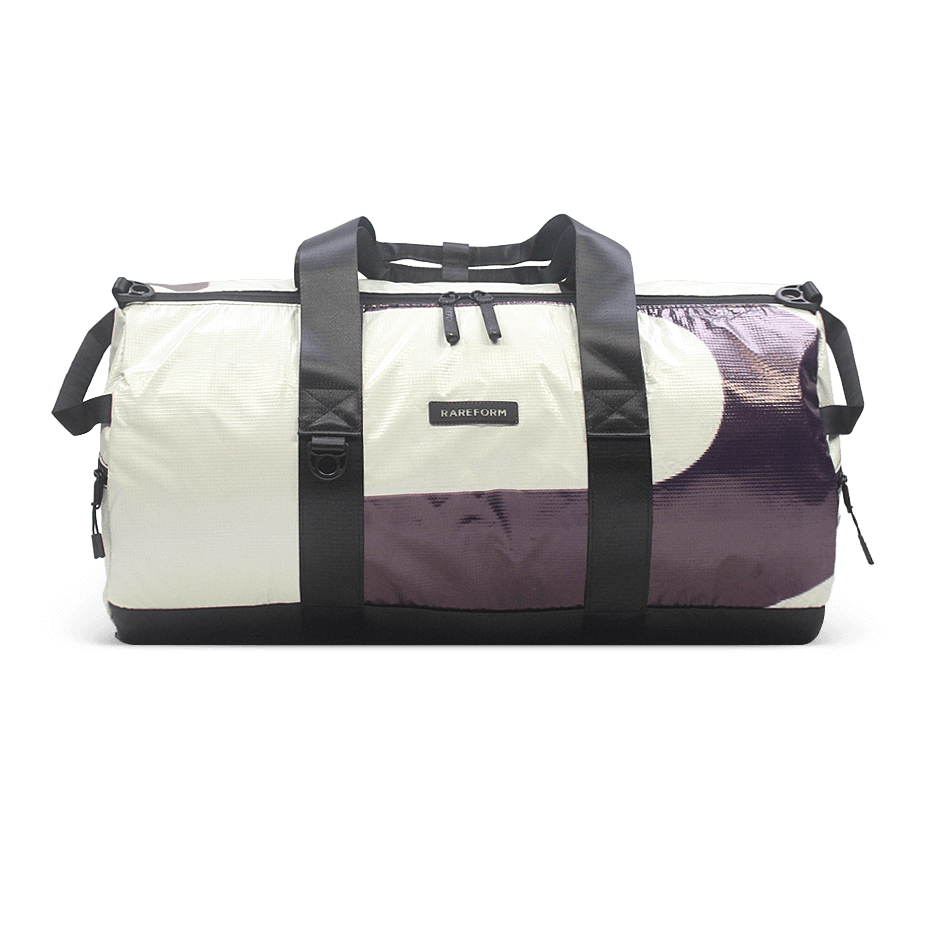 Weekender Duffle 2.0