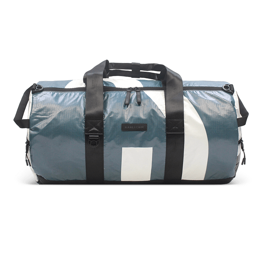 Weekender Duffle 2.0