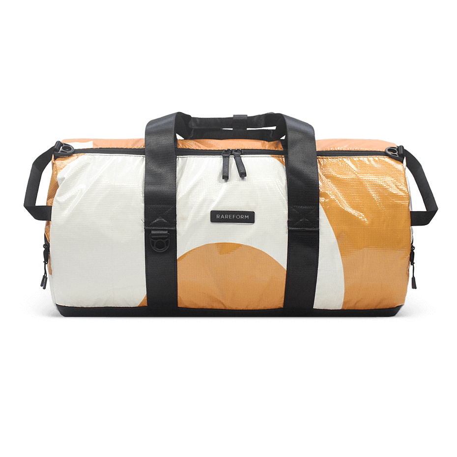 Weekender Duffle 2.0