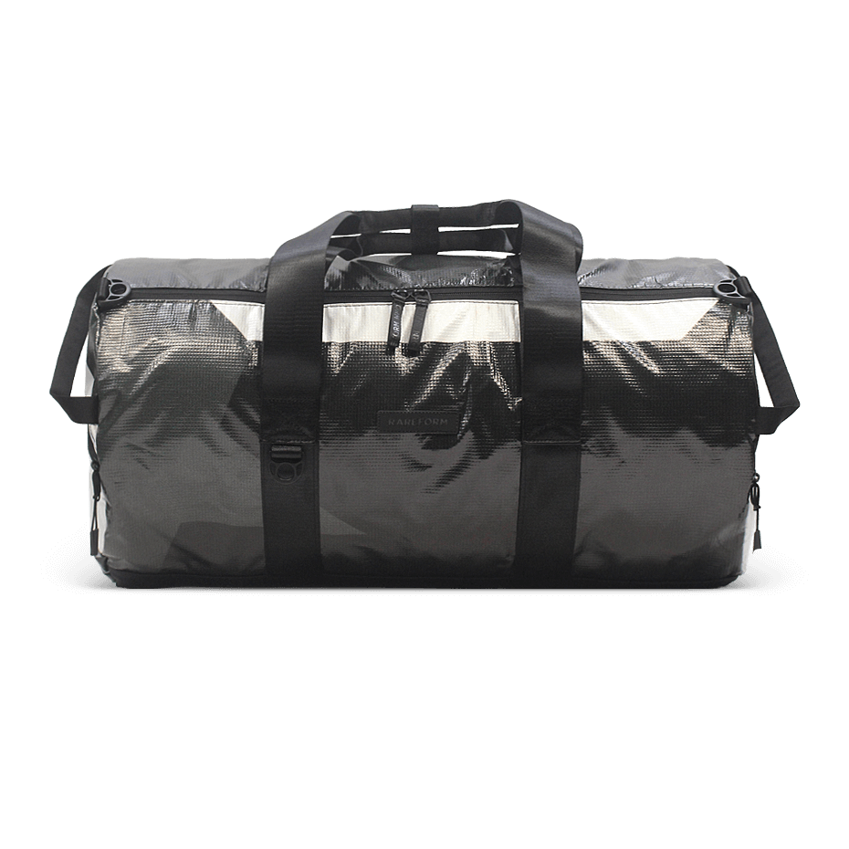 Weekender Duffle 2.0