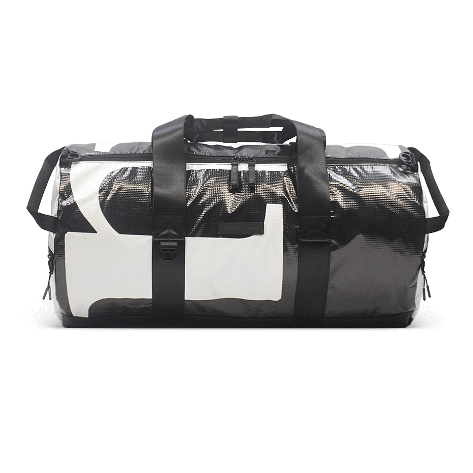 Weekender Duffle 2.0