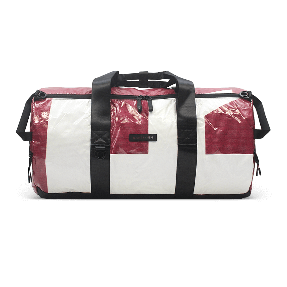 Weekender Duffle 2.0