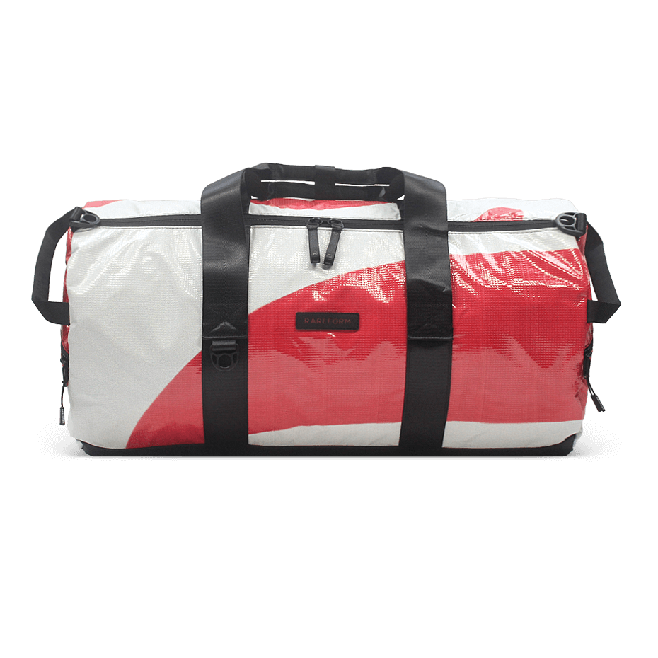 Weekender Duffle 2.0
