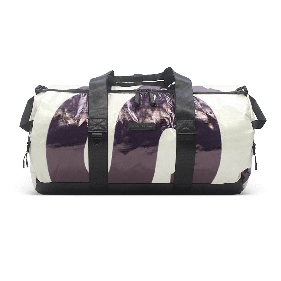 Weekender Duffle 2.0