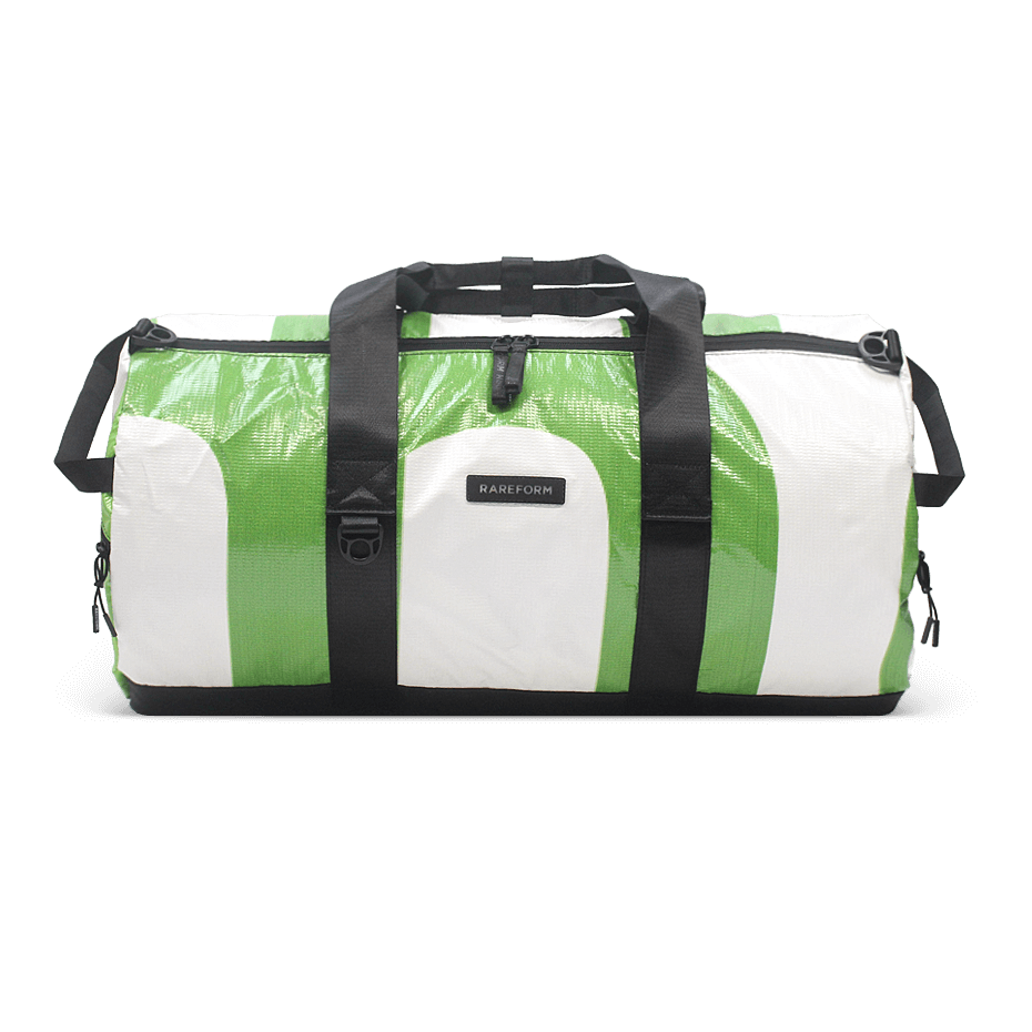 Weekender Duffle 2.0