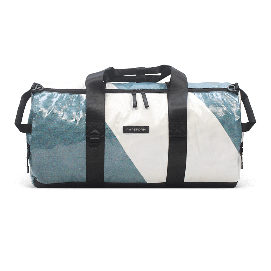Weekender Duffle 2.0