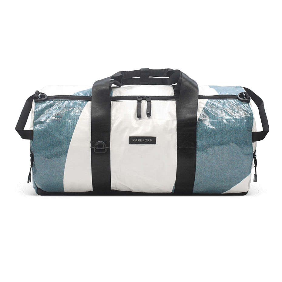 Weekender Duffle 2.0