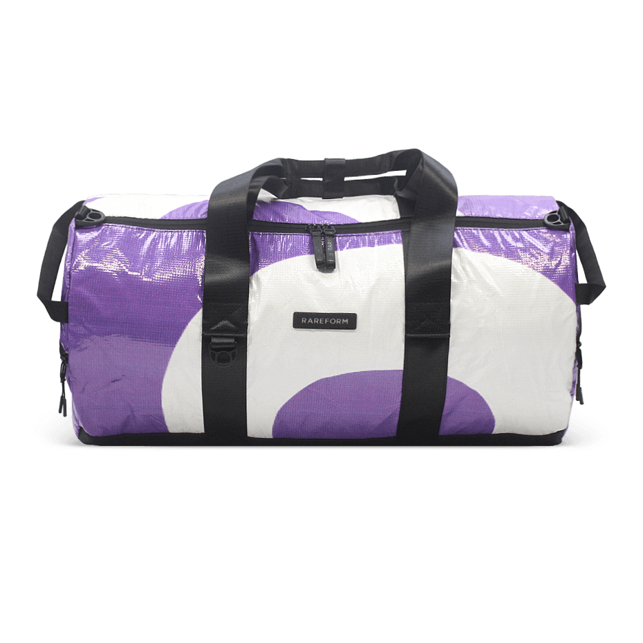 Weekender Duffle 2.0