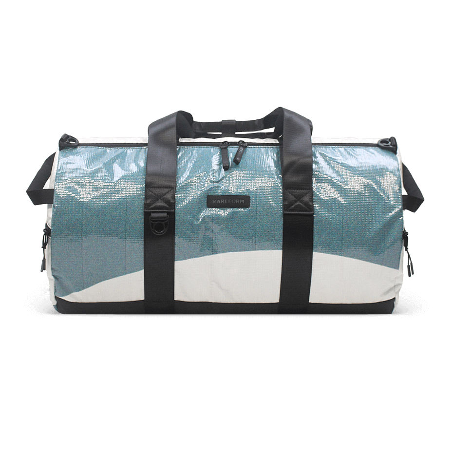 Weekender Duffle 2.0