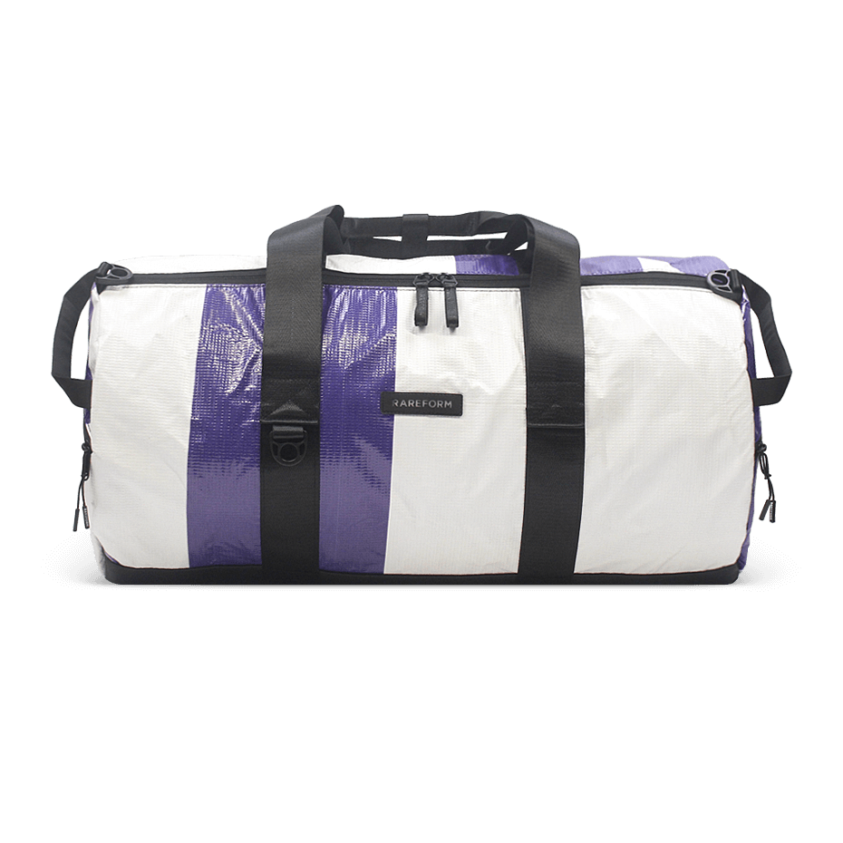 Weekender Duffle 2.0