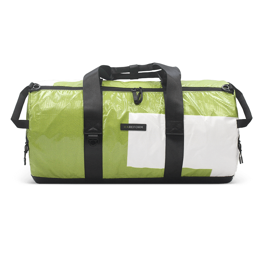 Weekender Duffle 2.0