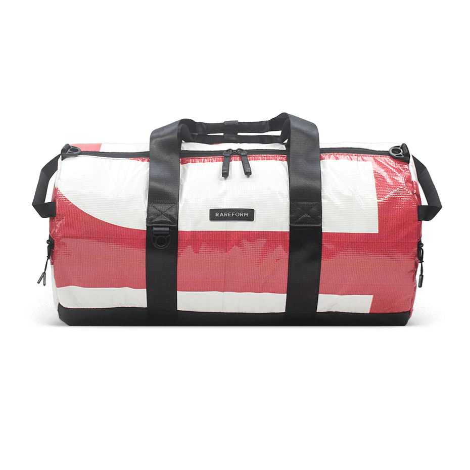 Weekender Duffle 2.0