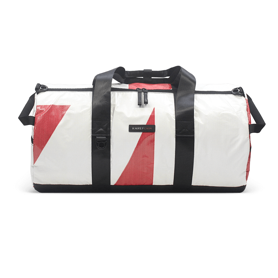 Weekender Duffle 2.0