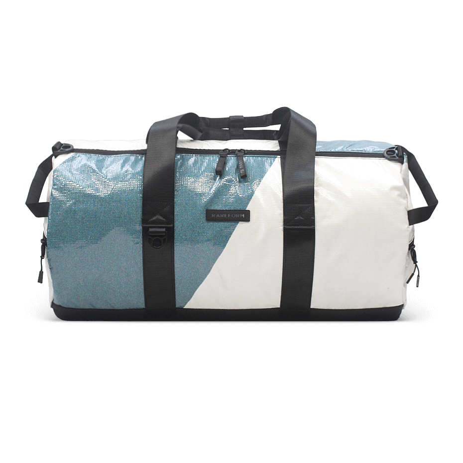 Weekender Duffle 2.0